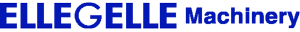 Logo ELLEGELLE MACHINERY